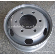 High efficiency of light truck wheels rims 17x7,17x7.5,18x7,18x7.5,18x8